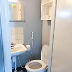 Posti Szálloda Äänekoski