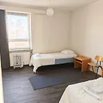 Szálloda Posti Äänekoski