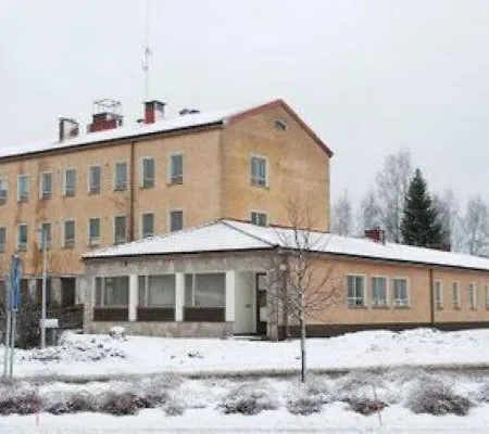 Posti Hotel *