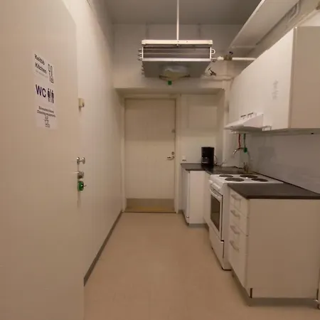 Posti * Äänekoski