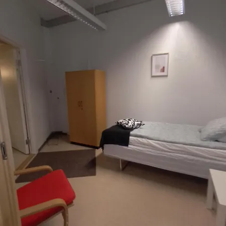 Posti Hotel Aanekoski