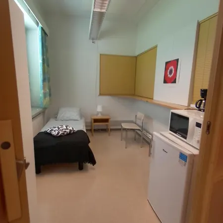 Otel Posti *