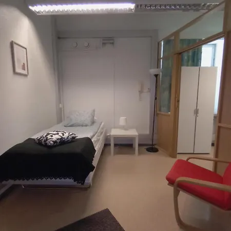 Posti Hotel