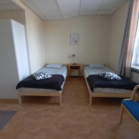 Otel Posti *