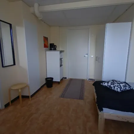 Otel Posti Äänekoski