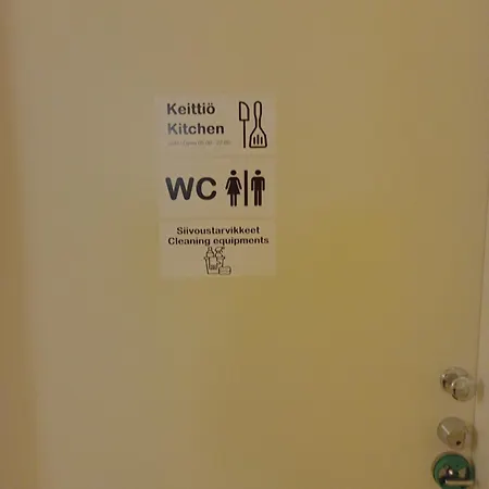 Posti Hotel