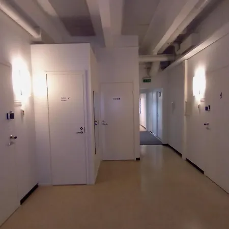 Otel Posti *