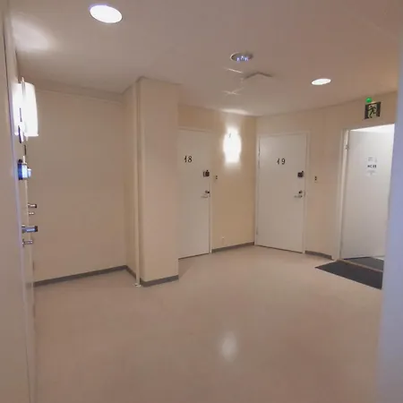 Otel Posti *