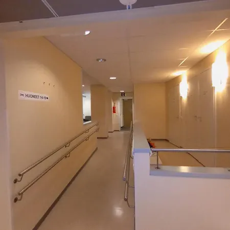 Otel Posti *