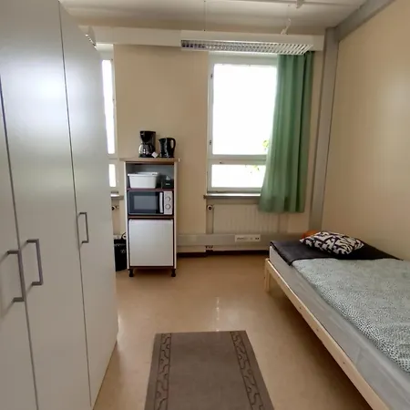 Posti Otel *