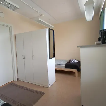 Otel Posti