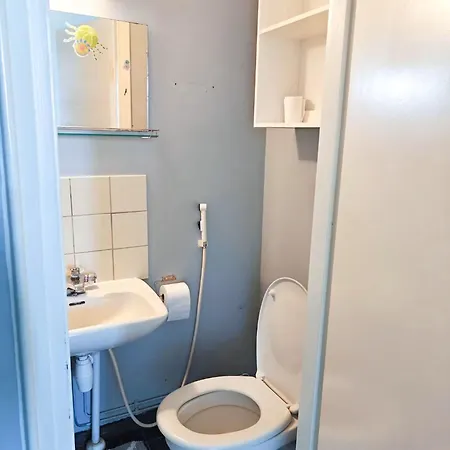 Posti Otel Äänekoski