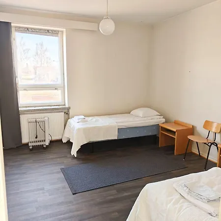 Otel Posti Äänekoski