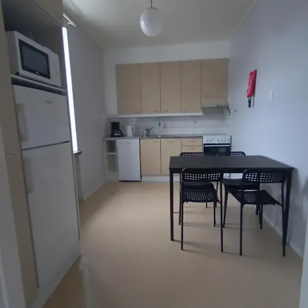 Posti Hotel Äänekoski