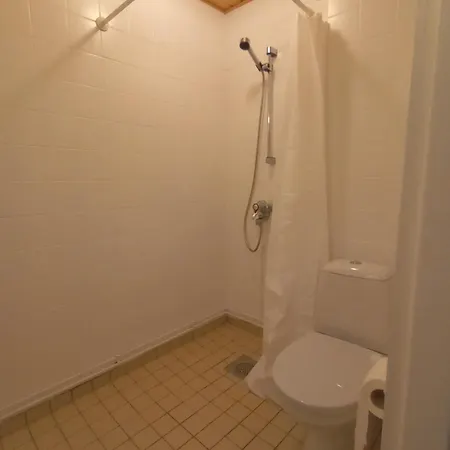 Hotel Posti Äänekoski