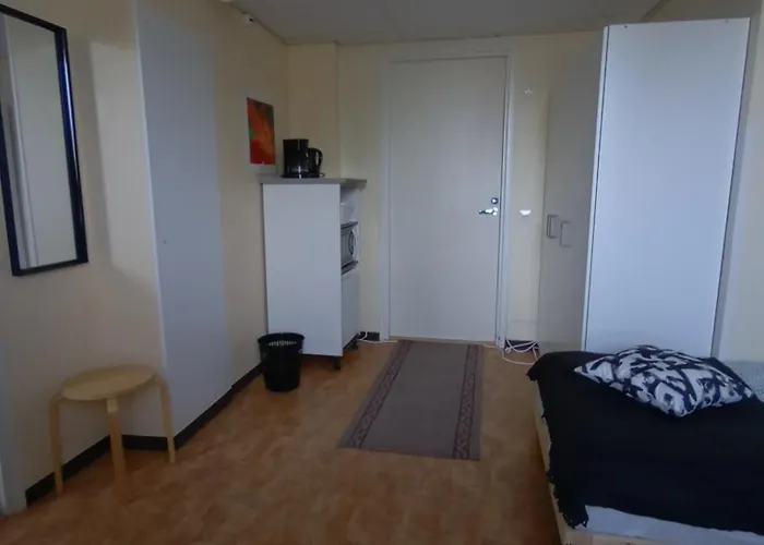 Hotell Posti Äänekoski