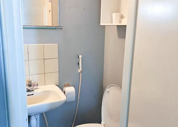 Posti מלון Äänekoski