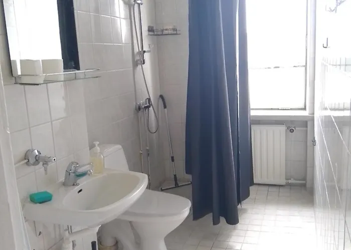 Hotell Posti