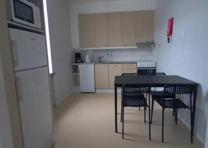 Posti מלון Äänekoski