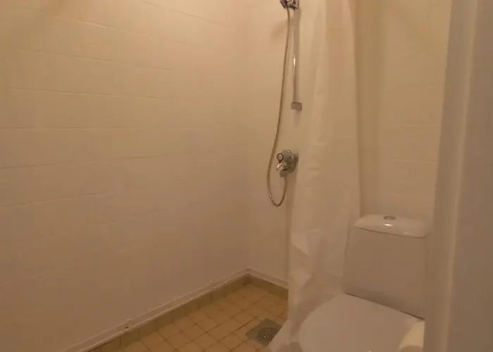 מלון Posti Äänekoski